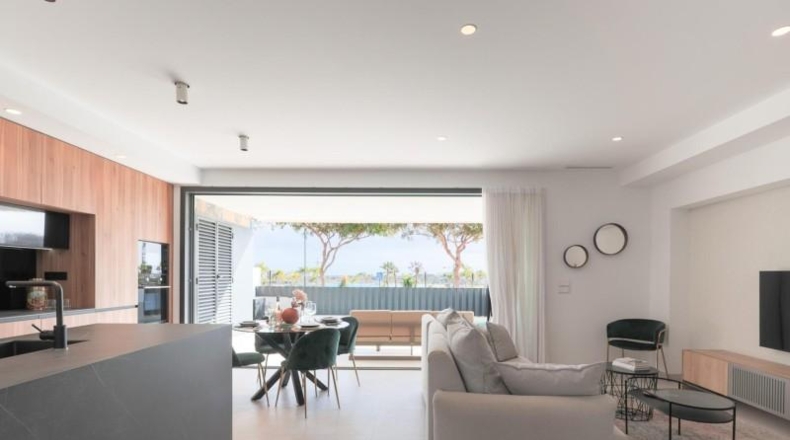 Murcia - Los Alcázares - 290m2