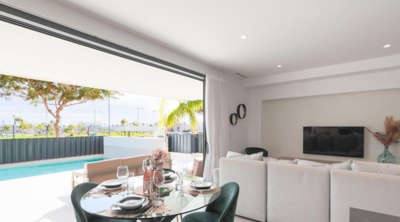 Murcia - Los Alcázares - 290m2