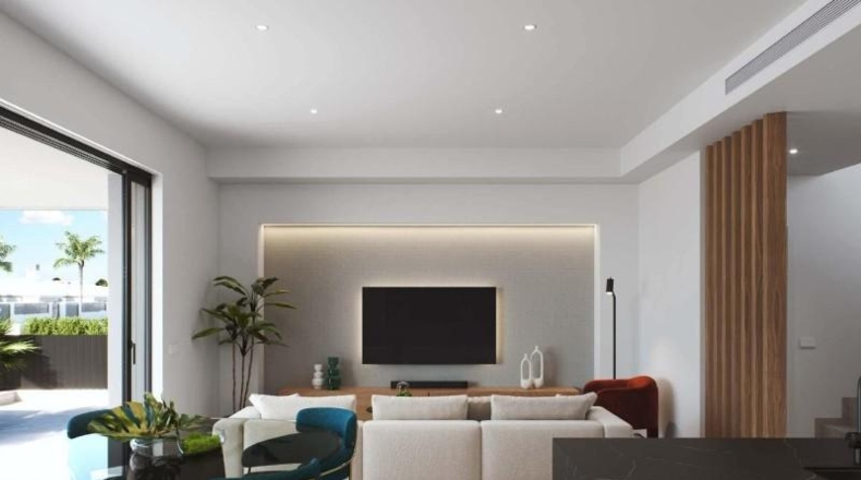Murcia - Los Alcázares - 290m2