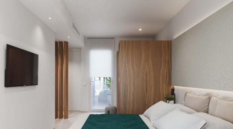 Murcia - Los Alcázares - 290m2