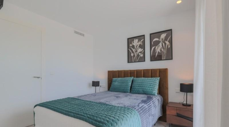 Murcia - Los Alcázares - 290m2