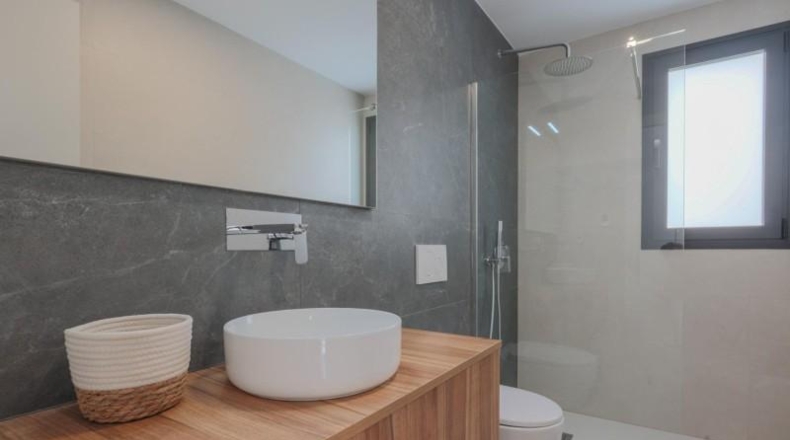 Murcia - Los Alcázares - 290m2