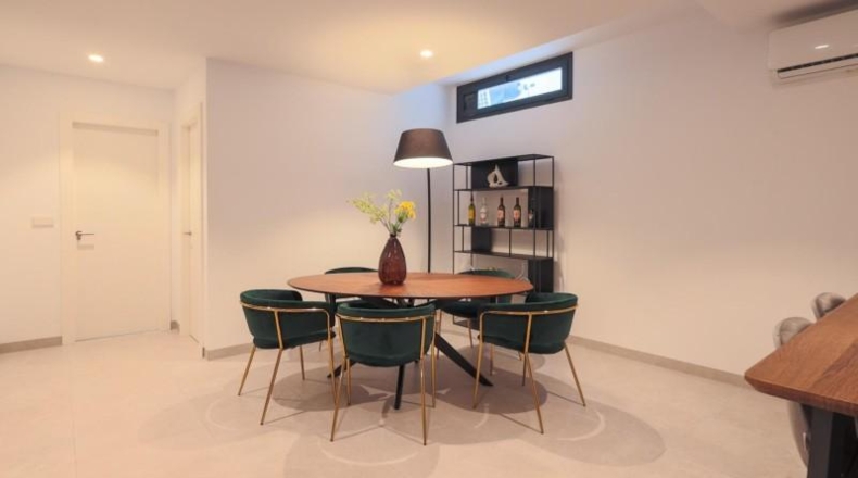 Murcia - Los Alcázares - 290m2