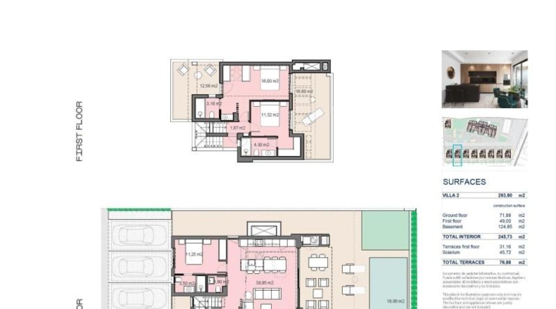 Murcia - Los Alcázares - 290m2