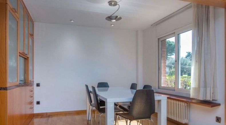 Barcelona - Sant Fruitós de Bages - 1064m2
