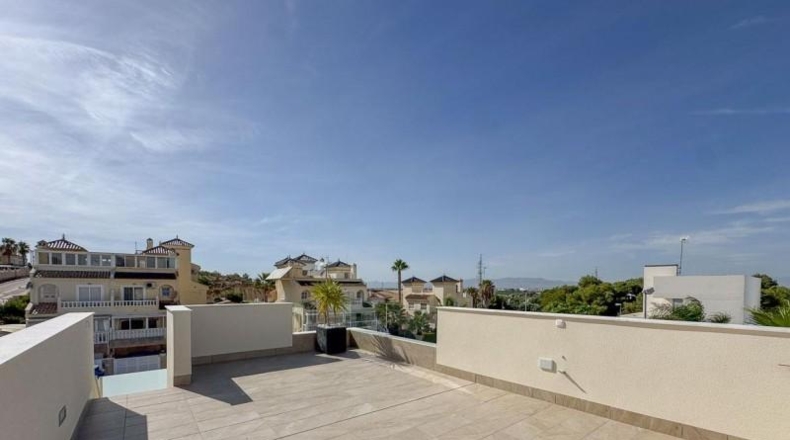 Ciudad Real - Valdepeñas - 272m2