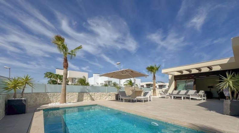 Ciudad Real - Valdepeñas - 272m2