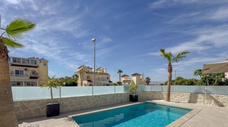 Ciudad Real - Valdepeñas - 272m2