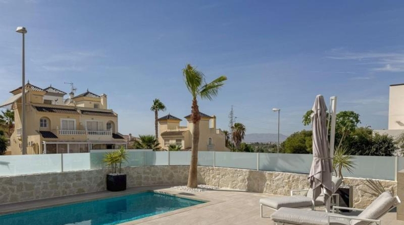 Ciudad Real - Valdepeñas - 272m2