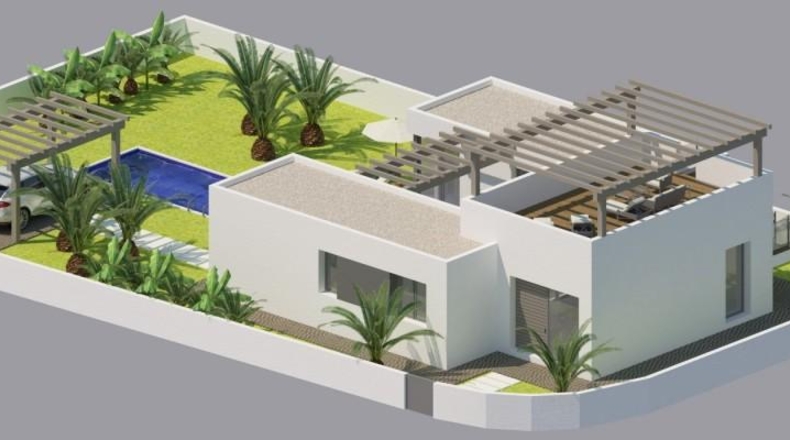 Alicante - Benijófar - 500m2