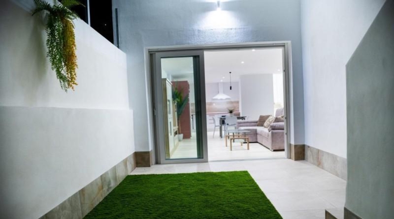 Alicante - Рохалес - 433m2
