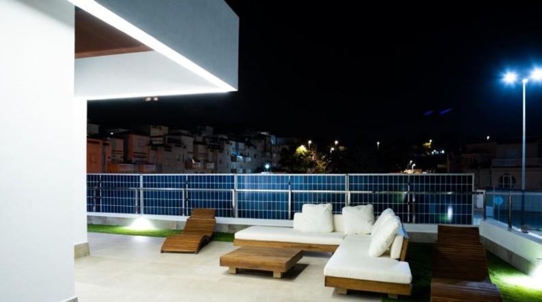 Alicante - Рохалес - 433m2