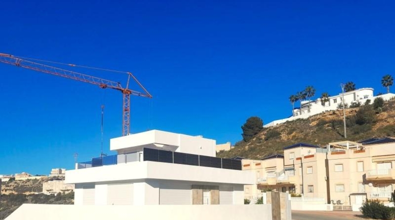 Alicante - Rojales - 274m2