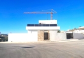Xalet independent amb terreny en venda a la España, Rojals, ref.: TR152281 foto