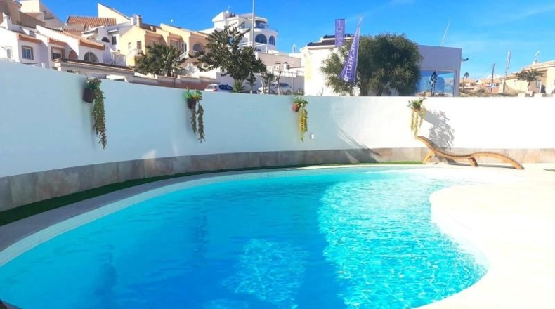 Alicante - Rojales - 274m2