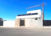 Xalet independent amb terreny en venda a la España, Rojals, ref.: TR152281 foto