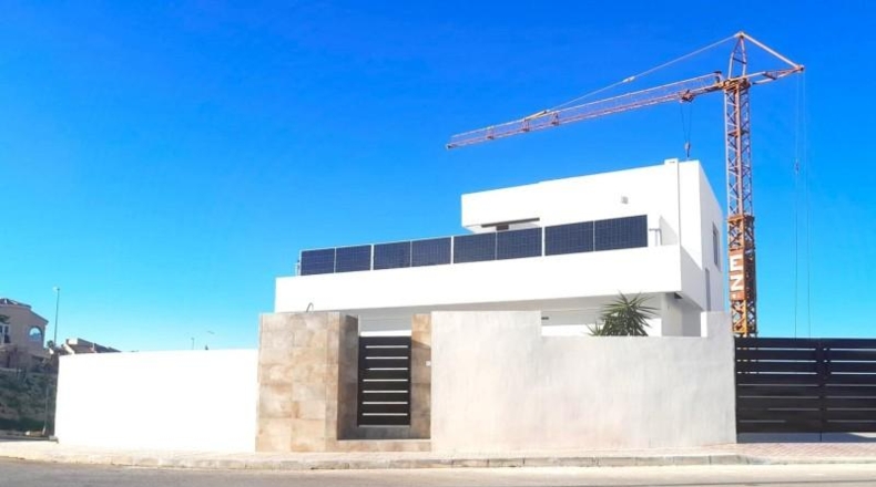 Alicante - Rojales - 274m2