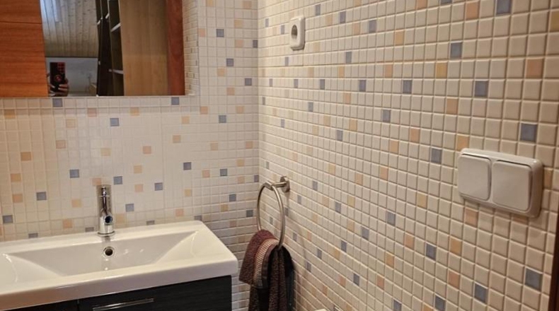 Barcelona - Esparreguera - 290m2