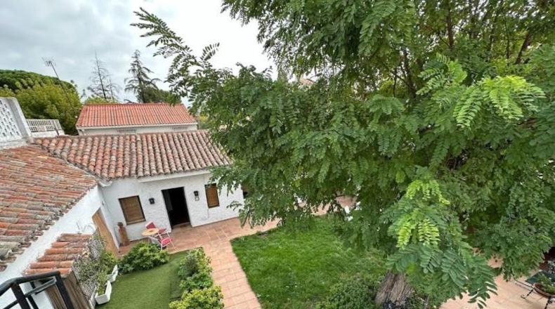 Comunidad de Madrid - Cubas de la Sagra - 450m2