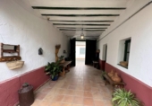 Отдельно стоящий дом с участком на продажу в городе Cubas de la Sagra Фото