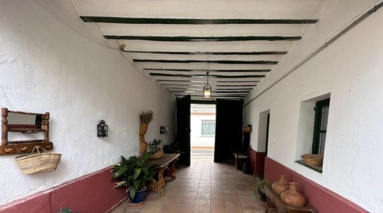 Comunidad de Madrid - Cubas de la Sagra - 450m2
