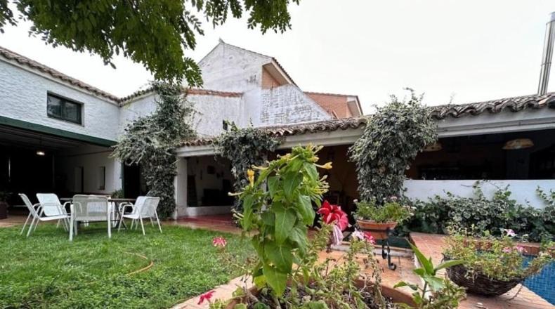 Comunidad de Madrid - Cubas de la Sagra - 450m2