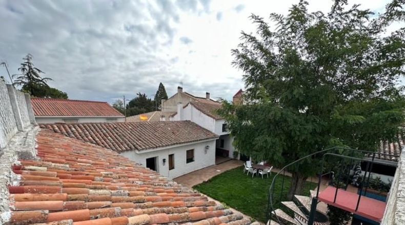 Comunidad de Madrid - Cubas de la Sagra - 450m2