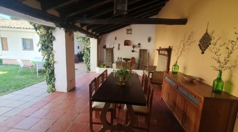 Comunidad de Madrid - Cubas de la Sagra - 450m2