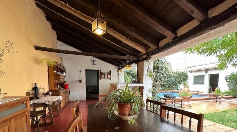Comunidad de Madrid - Cubas de la Sagra - 450m2