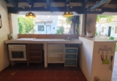 Отдельно стоящий дом с участком на продажу в городе Cubas de la Sagra Фото