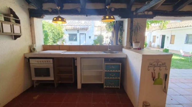 Comunidad de Madrid - Cubas de la Sagra - 450m2