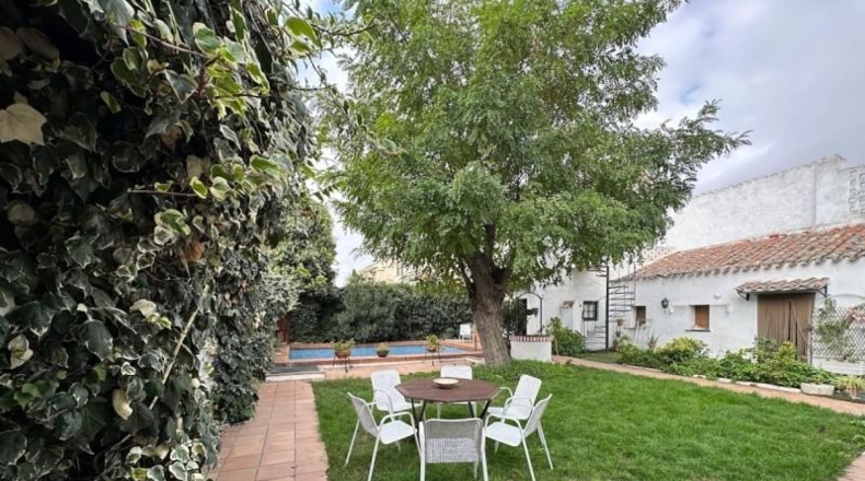 Comunidad de Madrid - Cubas de la Sagra - 450m2