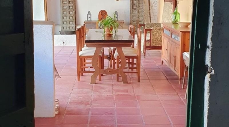 Comunidad de Madrid - Cubas de la Sagra - 450m2
