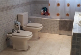 Paracuellos de Jarama 265&nbsp;m²