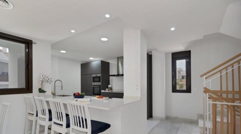 Málaga - Mijas - 304m2
