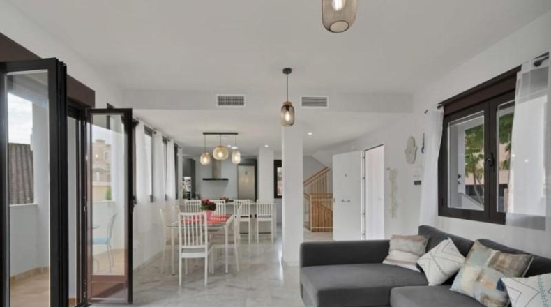 Málaga - Mijas - 304m2
