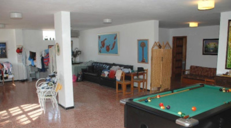 Las Palmas - San Bartolomé de Tirajana - 601m2