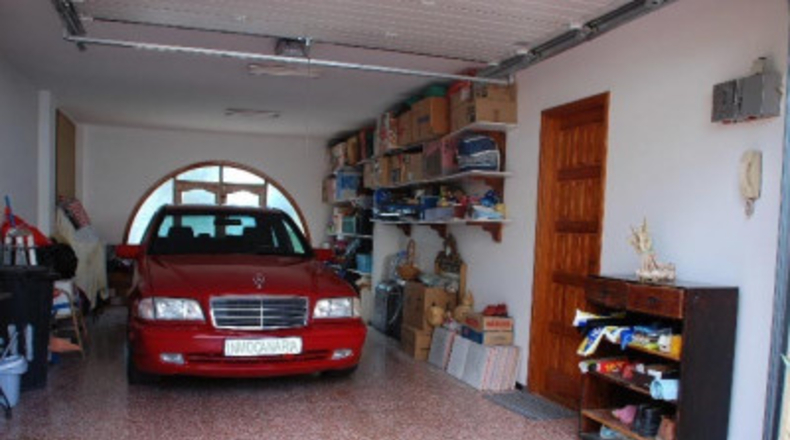 Las Palmas - San Bartolomé de Tirajana - 601m2