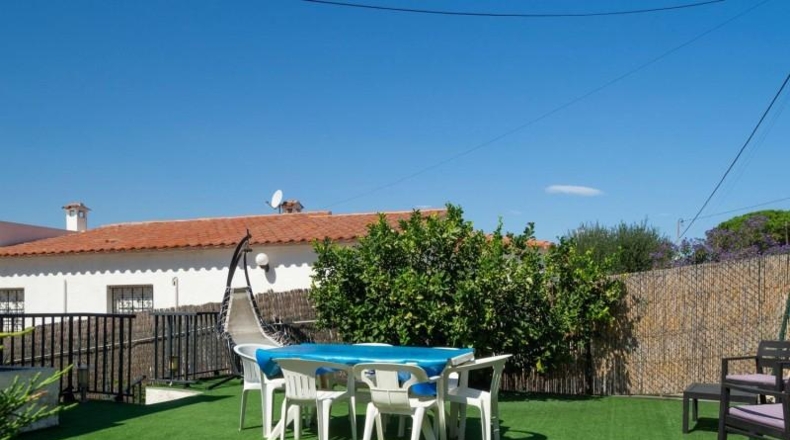 Gerona - l'Escala - 502m2