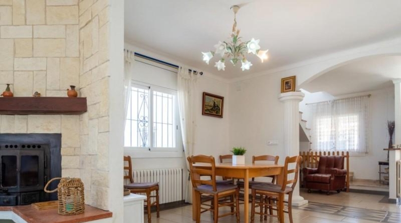 Gerona - l'Escala - 502m2