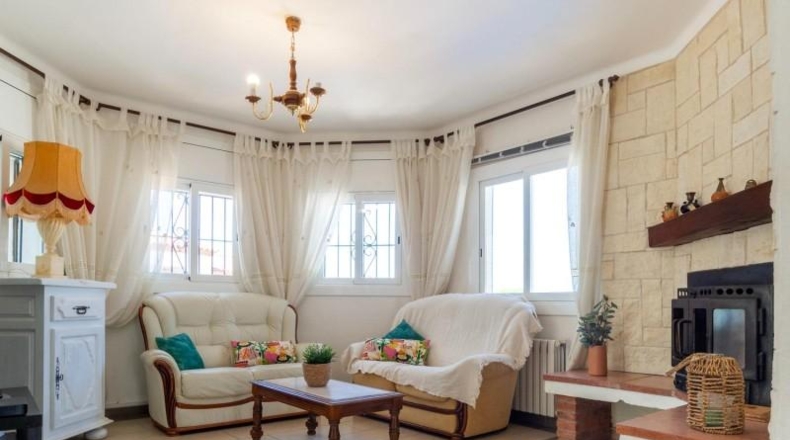 Gerona - l'Escala - 502m2