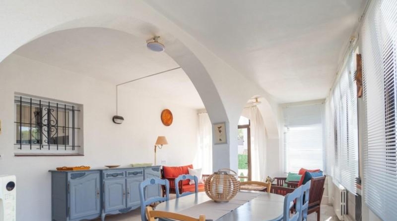 Gerona - l'Escala - 502m2