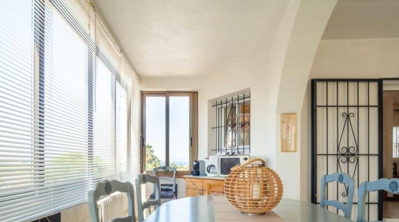 Gerona - l'Escala - 502m2
