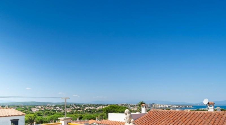 Gerona - l'Escala - 502m2