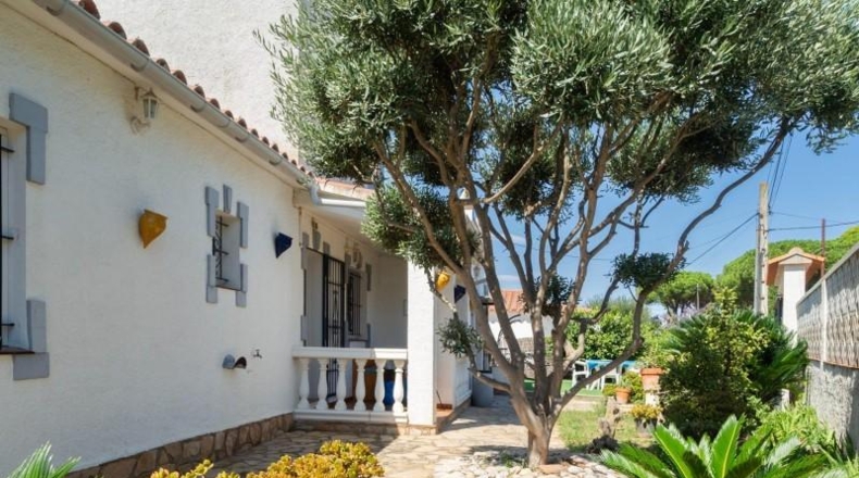 Gerona - l'Escala - 502m2