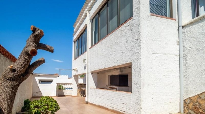 Gerona - l'Escala - 502m2