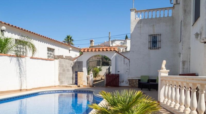 Gerona - l'Escala - 502m2