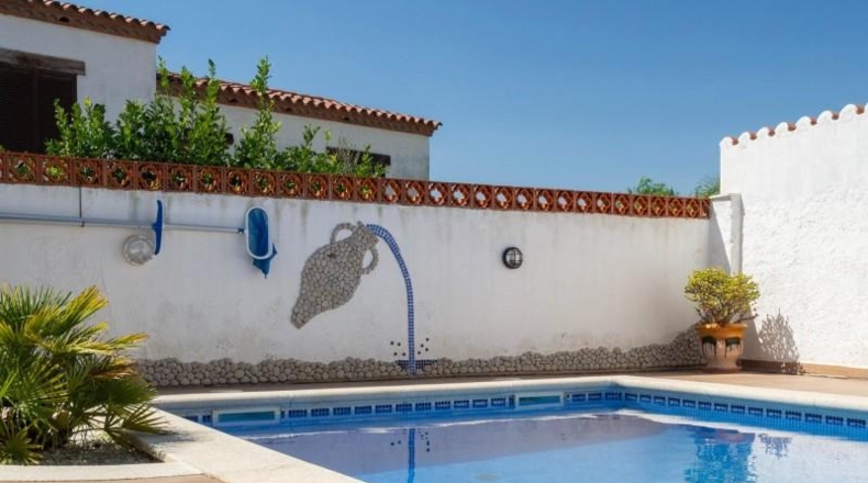 Gerona - l'Escala - 502m2
