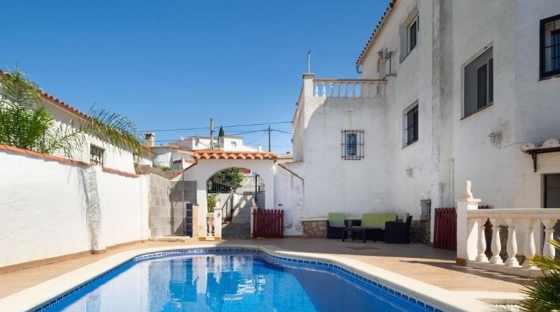Gerona - l'Escala - 502m2