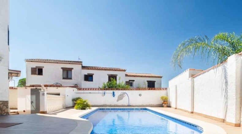 Gerona - l'Escala - 502m2
